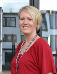 Sophie Higson- Head of Computer Science Sophie Higson- Head of Computer Science