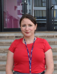 Kirstie Stark- Arts and Drama Kirstie Stark- Arts and Drama