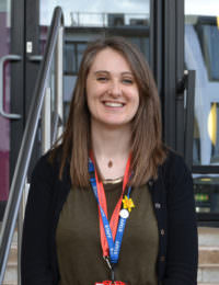 Nic Freeman- Christian Youth Worker and Head of Year 11 Nic Freeman- Christian Youth Worker and Head of Year 11