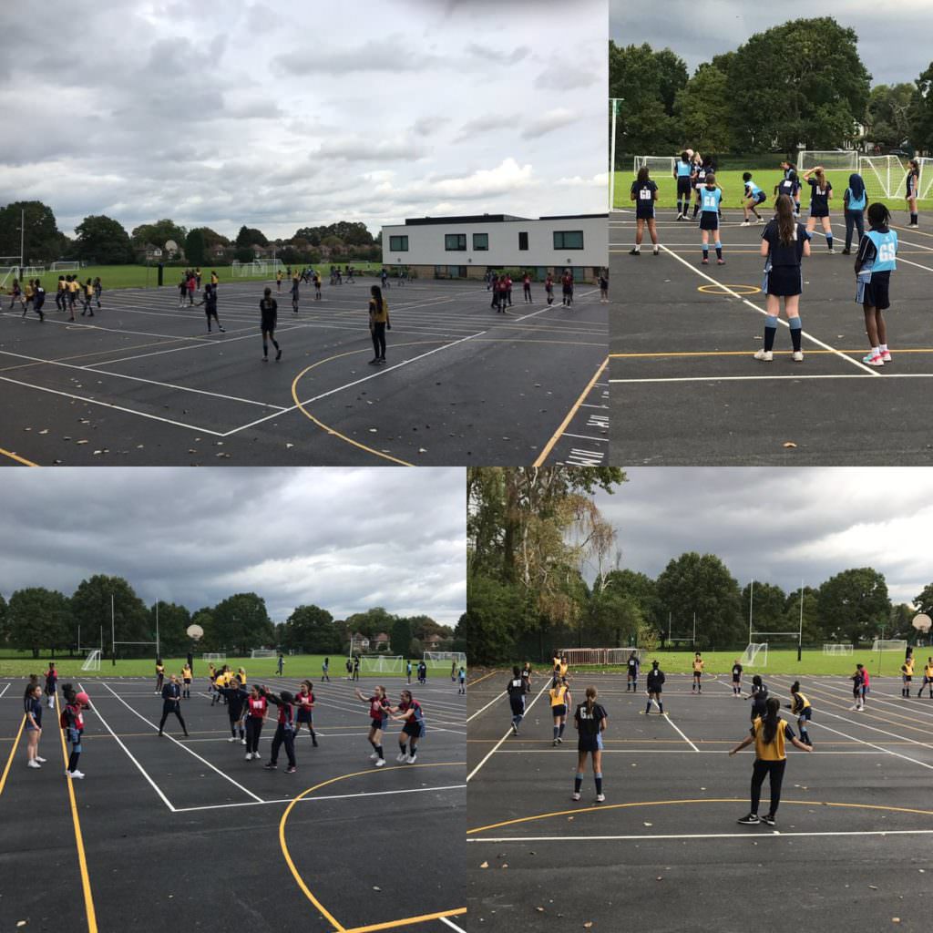 Netball
