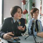 Podcast Photo