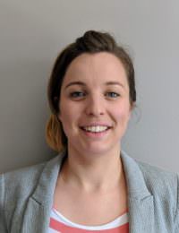 Charlotte Weightman Charlotte Weightman