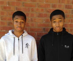 Aspley Boys