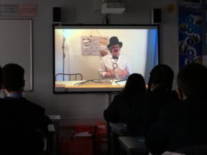 Crossteach Easter Experience Videos