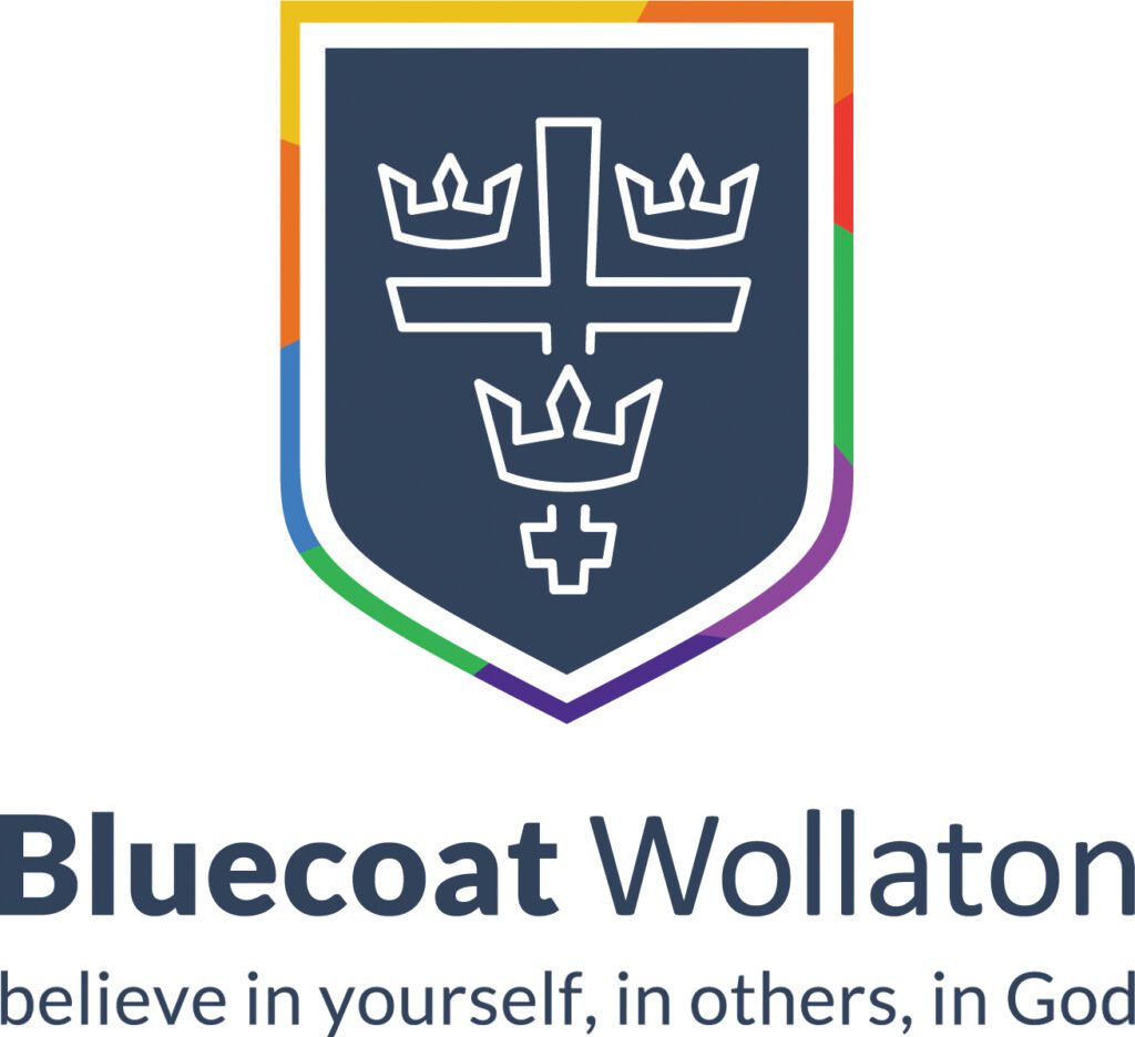 Logo Wollaton Square PNG