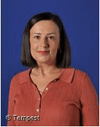 Alana Watson Alana Watson