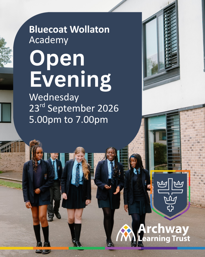 BWA open evening September 2026 FB post